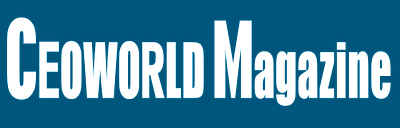 CEO World Magazine Logo