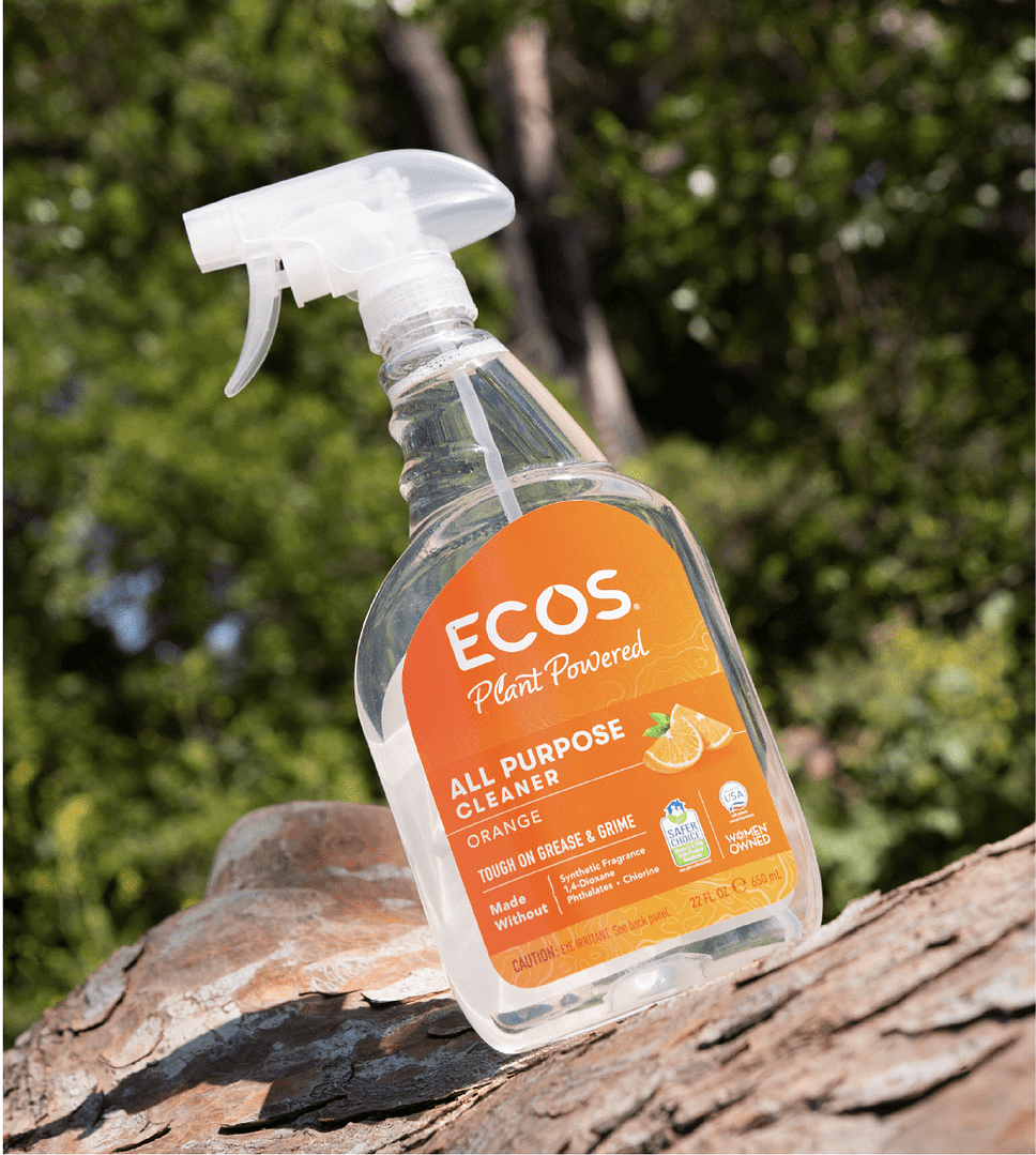 ECOS All Purpose Cleaner