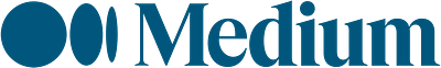 Medium Logo