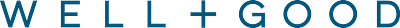 Well + Good Logo